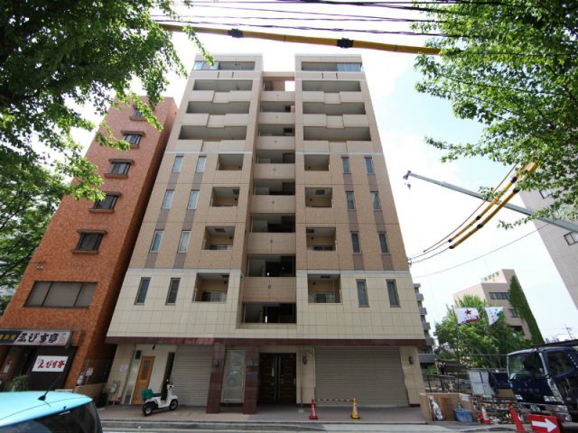 サンエスケーイワタ丸の内 愛知県名古屋市中区 丸の内1丁目12-23