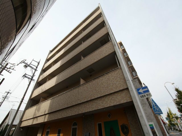 ティーブロッサム 愛知県名古屋市昭和区 桜山町1丁目20