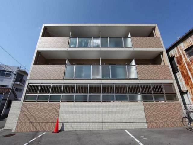 マノワール村雲 愛知県名古屋市昭和区 村雲町28-20