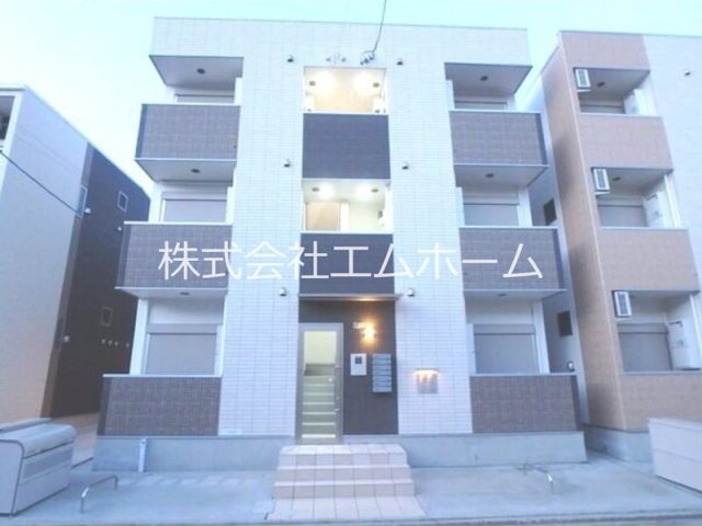セントラルコート山王 愛知県名古屋市中川区 山王3丁目11-6
