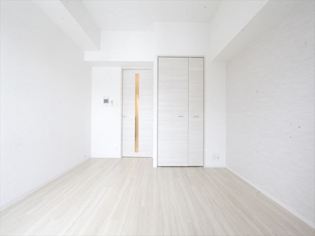 La Douceur今池南 洋室7.1帖　エアコン完備　バルコニーに面しています