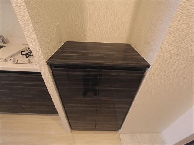 La Douceur今池南 玄関（シューズボックス完備）