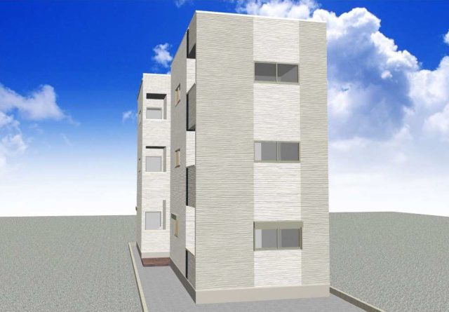 アラベスク エムホーム管理(リスターズ貸主)愛知県名古屋市中村区 角割町5丁目2番1号