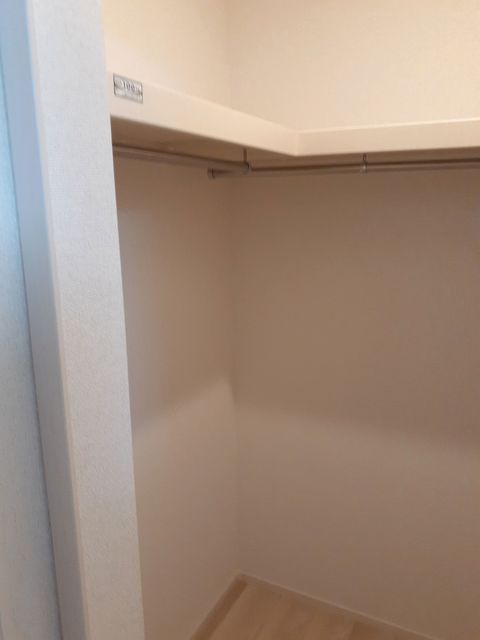 シャンテハウス中根Ⅲ 収納