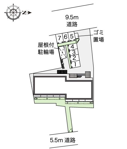 レオパレス光 その他