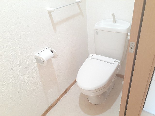 サンロードⅡ トイレ