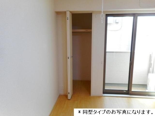 フレッシュリー　大西 収納