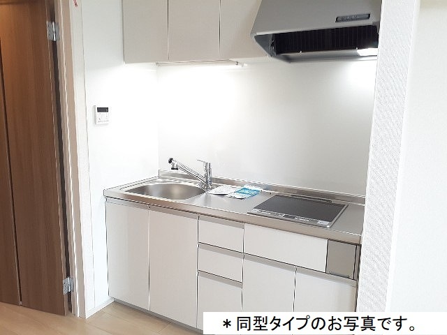 フレッシュリー　大西 キッチン