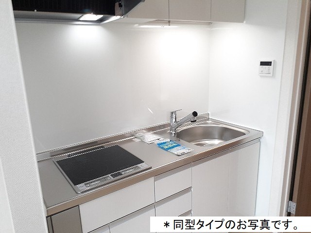 フレッシュリー　大西 キッチン