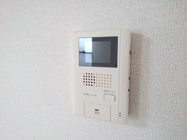 マイン　シュロス　Ⅰ その他設備