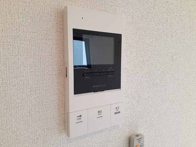 一刻館（いっこくかん） その他設備