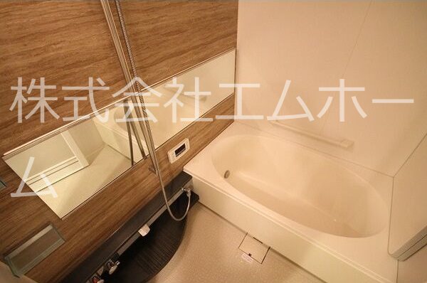 プレサンスロジェ鶴舞駅前 追い焚き　ミストサウナ　浴室暖房乾燥機