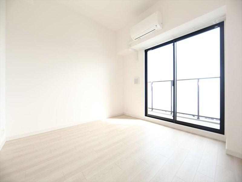 Ｓ－ＲＥＳＩＤＥＮＣＥ上前津Ｓｏｕｔｈ 洋室6.6帖　エアコン完備　クローゼット付　バルコニー