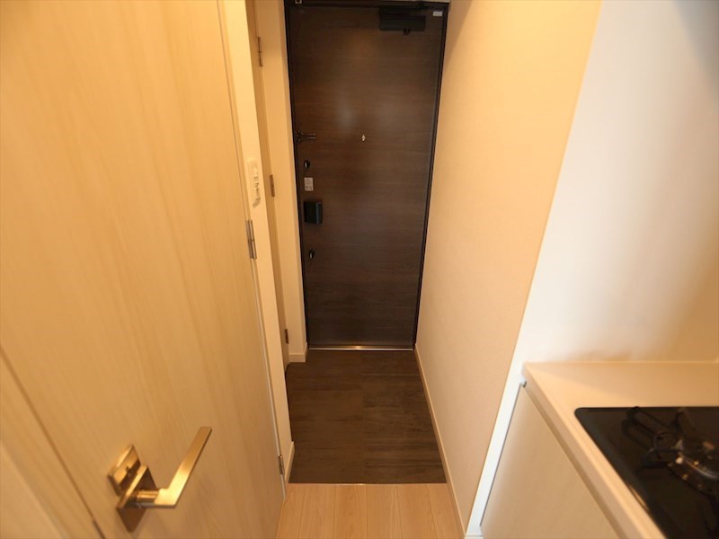 Ｓ－ＲＥＳＩＤＥＮＣＥ上前津Ｓｏｕｔｈ 玄関　シューズクローク付（収納充実してます）