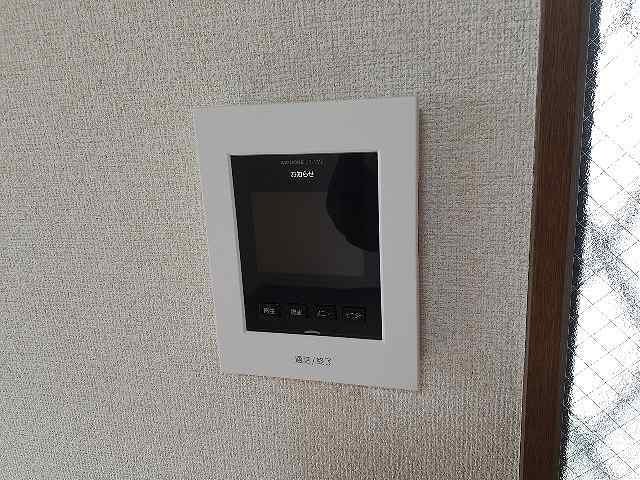 エム・シャトー その他設備