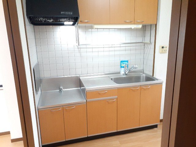 エム・シャトー キッチン