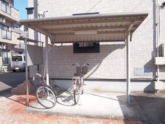 カーサセレーノ その他