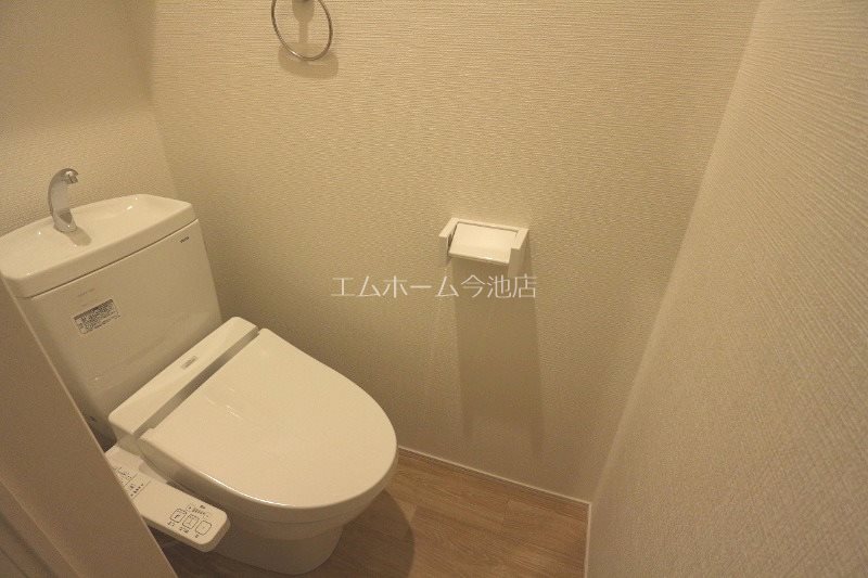 grandtic a simple（シンプル） 温水洗浄暖房便座付トイレ