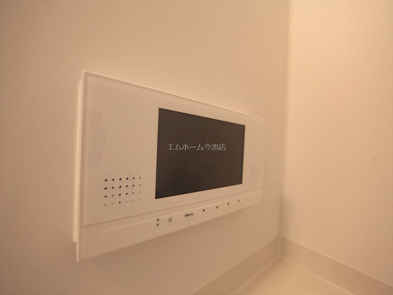 RIZESTルクシア（ライゼスト） 浴室テレビ