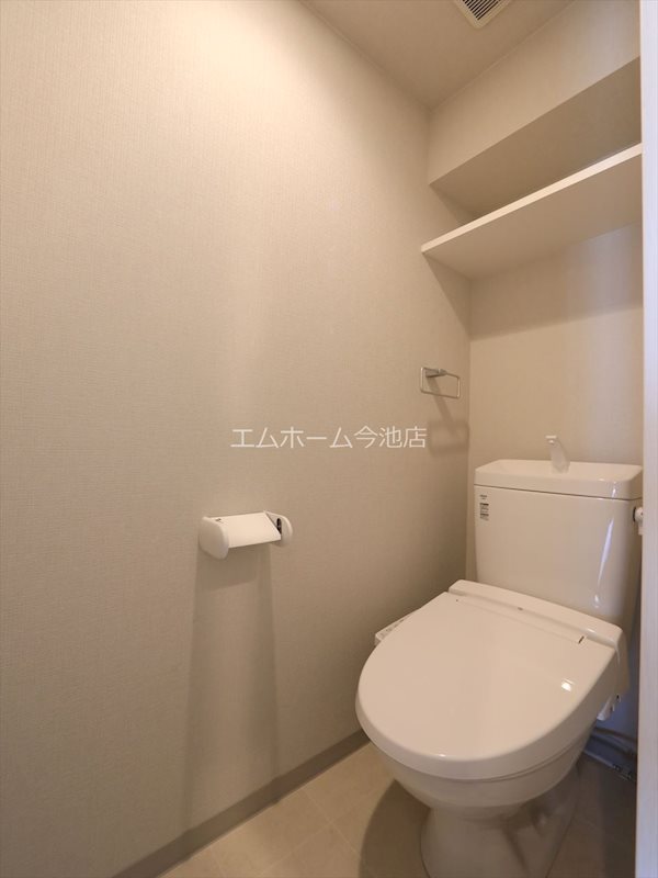 セントフィオーレ 温水洗浄便座付トイレ
