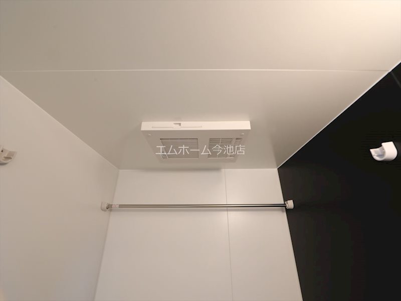 セントフィオーレ 浴室暖房乾燥機能付バス