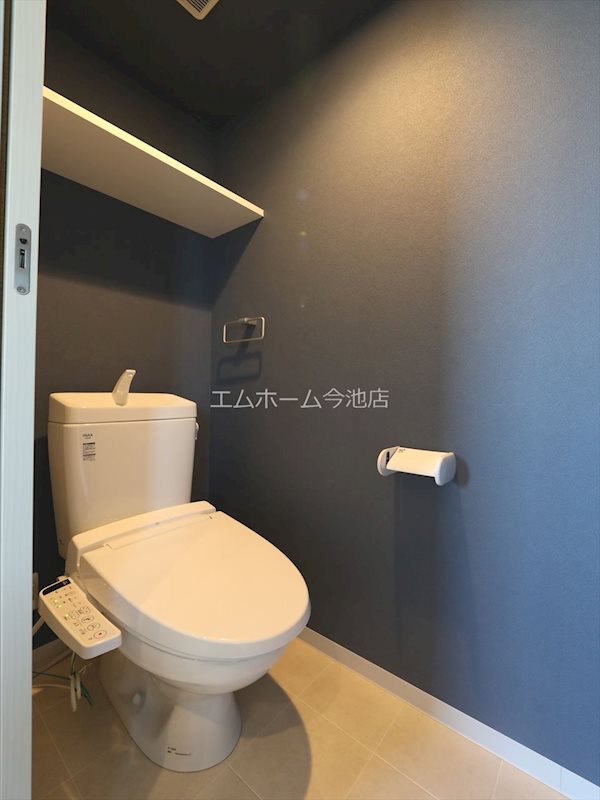 セントフィオーレ 温水洗浄便座付トイレ