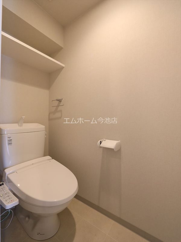 セントフィオーレ 温水洗浄便座付トイレ