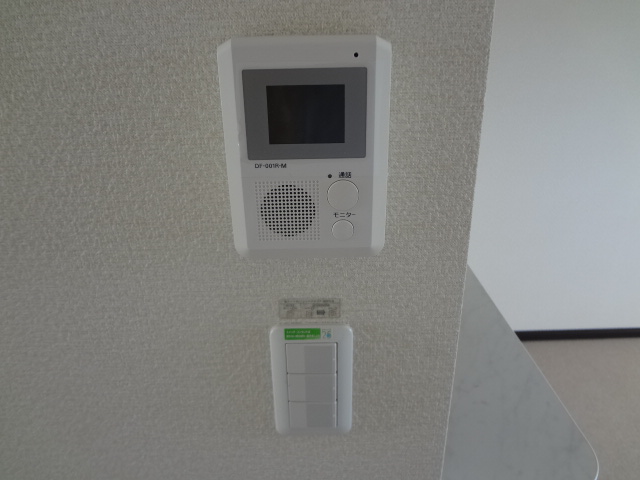 レオネクストファミリア藤里 その他