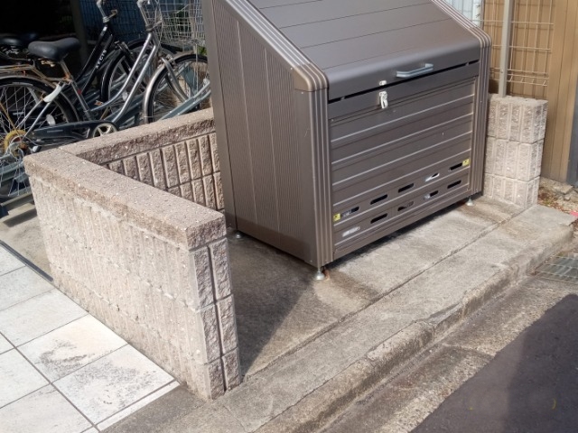 クレイノゾーンウイングロード その他