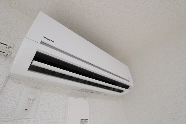 ドミール白羽根 その他設備