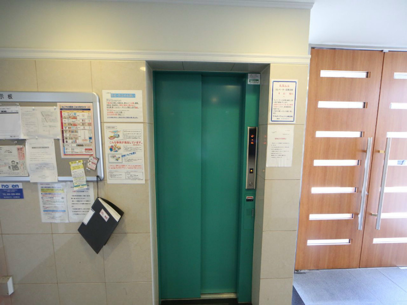 ｗｉｌｌＤｏ金山沢下 エレベーター完備
