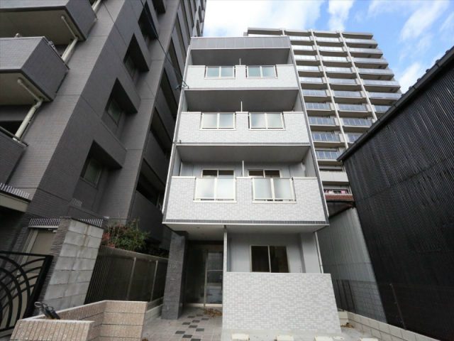 South Valley浅間(サウスバレイ浅間)愛知県名古屋市西区 新道2丁目11-9