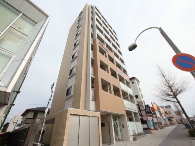 UOOMAMISORA(ウーマミソラ) 愛知県名古屋市南区 駈上1丁目10-25