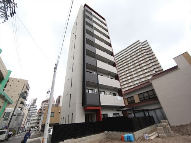 YZ kimabuli 愛知県名古屋市中区 千代田5丁目6-17
