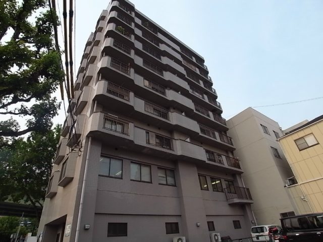 GSTERRACE(ジーエステラス)愛知県名古屋市中区 大須1丁目2-3