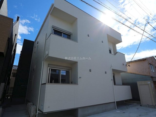 GRANDTIC栄生駅前　愛知県名古屋市中村区 栄生町10-22