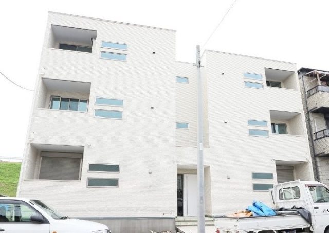 REGALEST庄内通 愛知県名古屋市西区 名塚町5丁目61