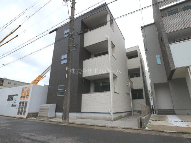 REGALEST S.FLOWER中村公園 愛知県名古屋市中村区五反城町1丁目12
