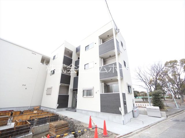 カノーパス日比野 愛知県名古屋市中川区 中野本町1丁目1-1 エムホーム管理(リスターズ貸主)301号室 退去予定入りました!
