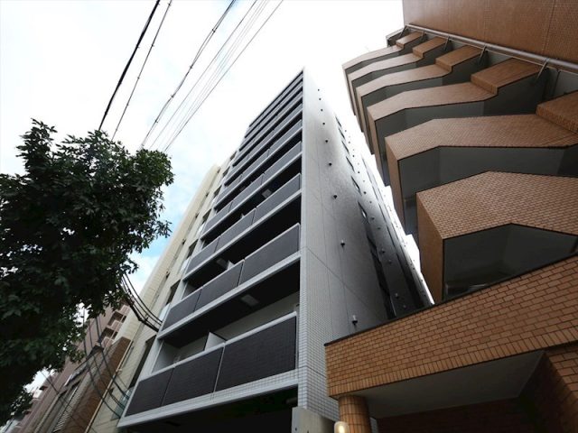 S-FORT熱田花町 愛知県名古屋市熱田区 花町2-3