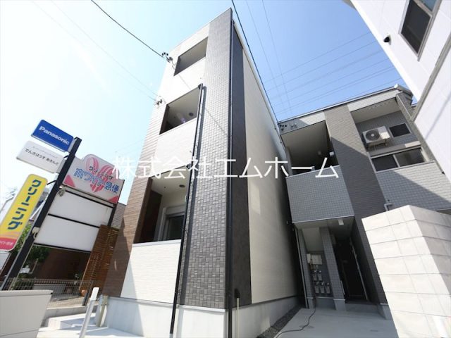 Kura0306鳴海 愛知県名古屋市緑区 鳴海町丸内57-3 エムホーム管理(リスターズ貸主)302号室 退去予定入りました!