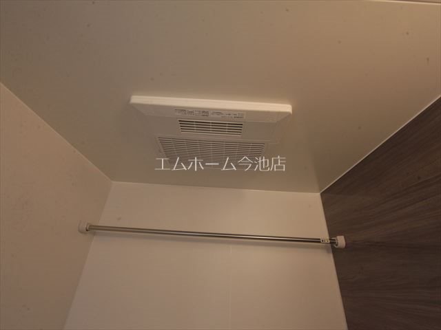 MX-IV 浴室暖房乾燥機能付バス