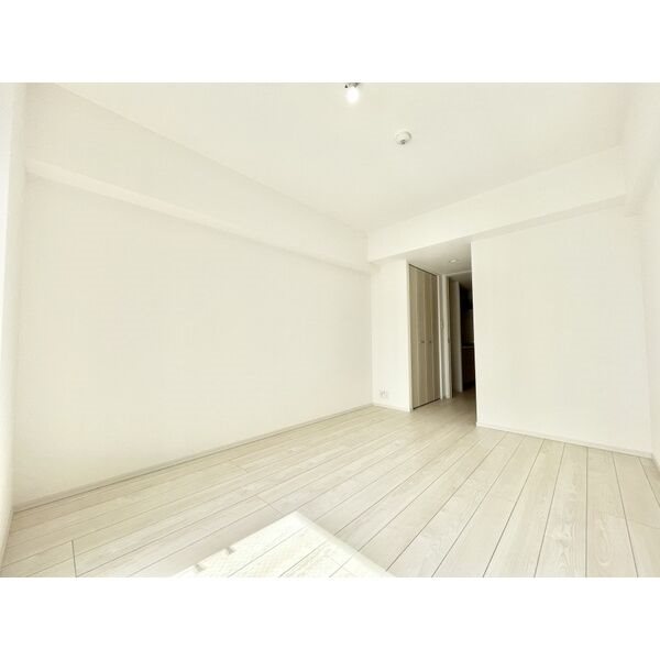 S-RESIDENCE丸の内駅前North 洋室8.0帖　クローゼット付（収納充実してます）
