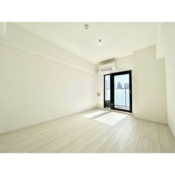 S-RESIDENCE丸の内駅前North 洋室8.0帖　クローゼット付（収納充実してます）