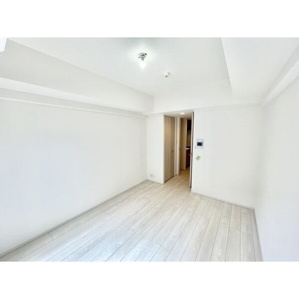 S-RESIDENCE丸の内駅前North 洋室7.2帖　クローゼット付（収納充実してます）
