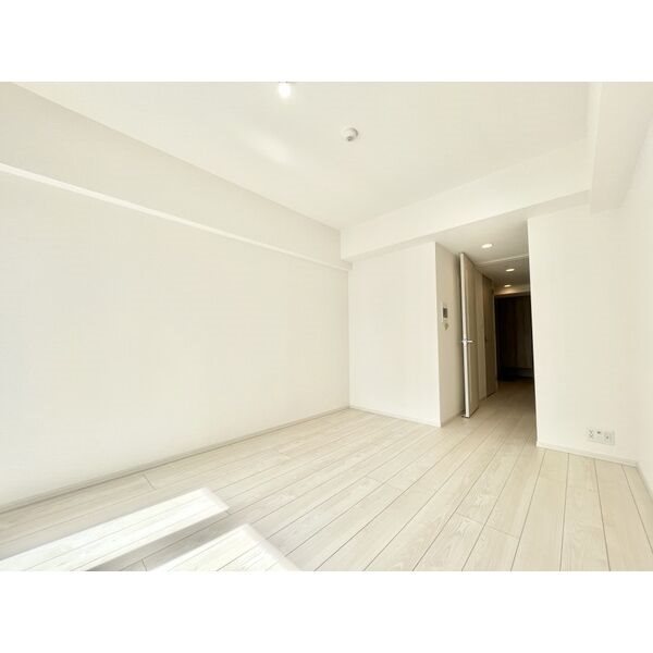 S-RESIDENCE丸の内駅前North 洋室8.0帖　クローゼット付（収納充実してます）