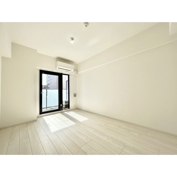 S-RESIDENCE丸の内駅前North 洋室8.0帖　クローゼット付（収納充実してます）