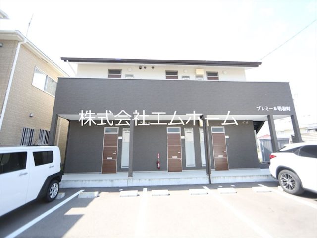 プレミール明和町 エムホーム管理 愛知県常滑市 明和町5丁目56番地1