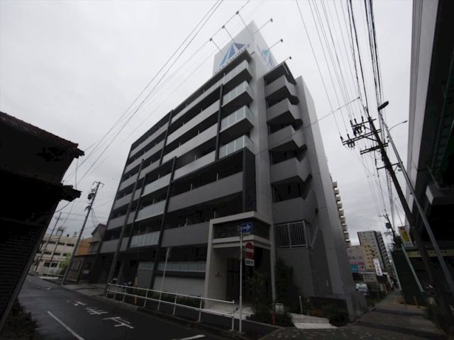 メイプル岩塚本通 愛知県名古屋市中村区 岩塚本通4丁目48