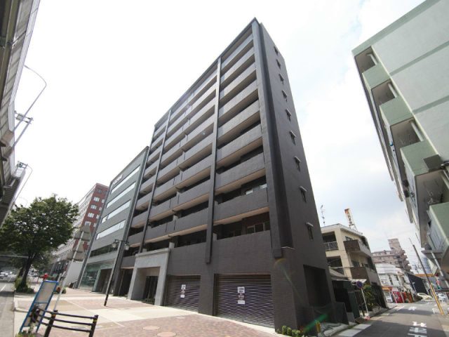 S-FORT北山王 愛知県名古屋市中川区 西日置2丁目2-2